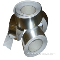 Pita perekat foil aluminium yang diperkuat panas
